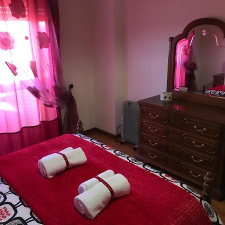 Casa Do Rodrigo Apartman Mondim de Basto Kültér fotó