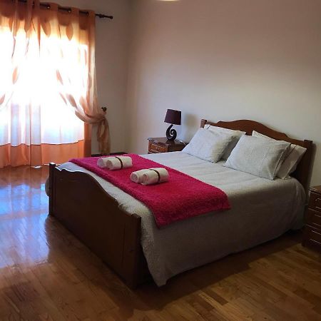 Casa Do Rodrigo Apartman Mondim de Basto Kültér fotó