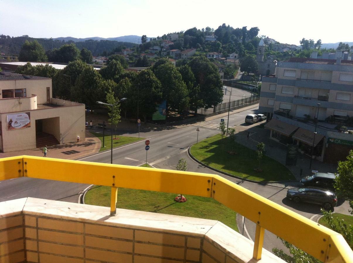 Casa Do Rodrigo Apartman Mondim de Basto Kültér fotó