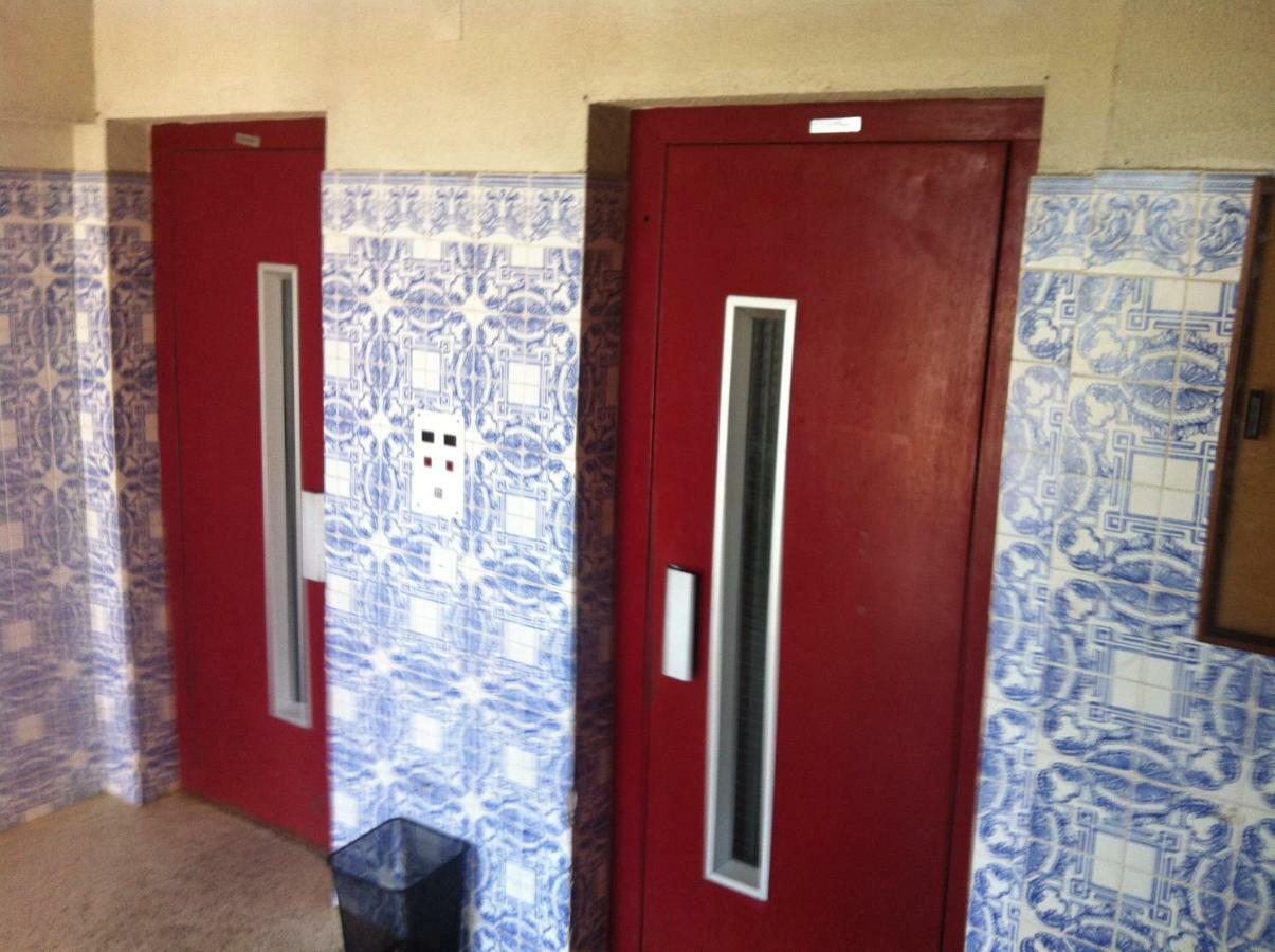 Casa Do Rodrigo Apartman Mondim de Basto Kültér fotó