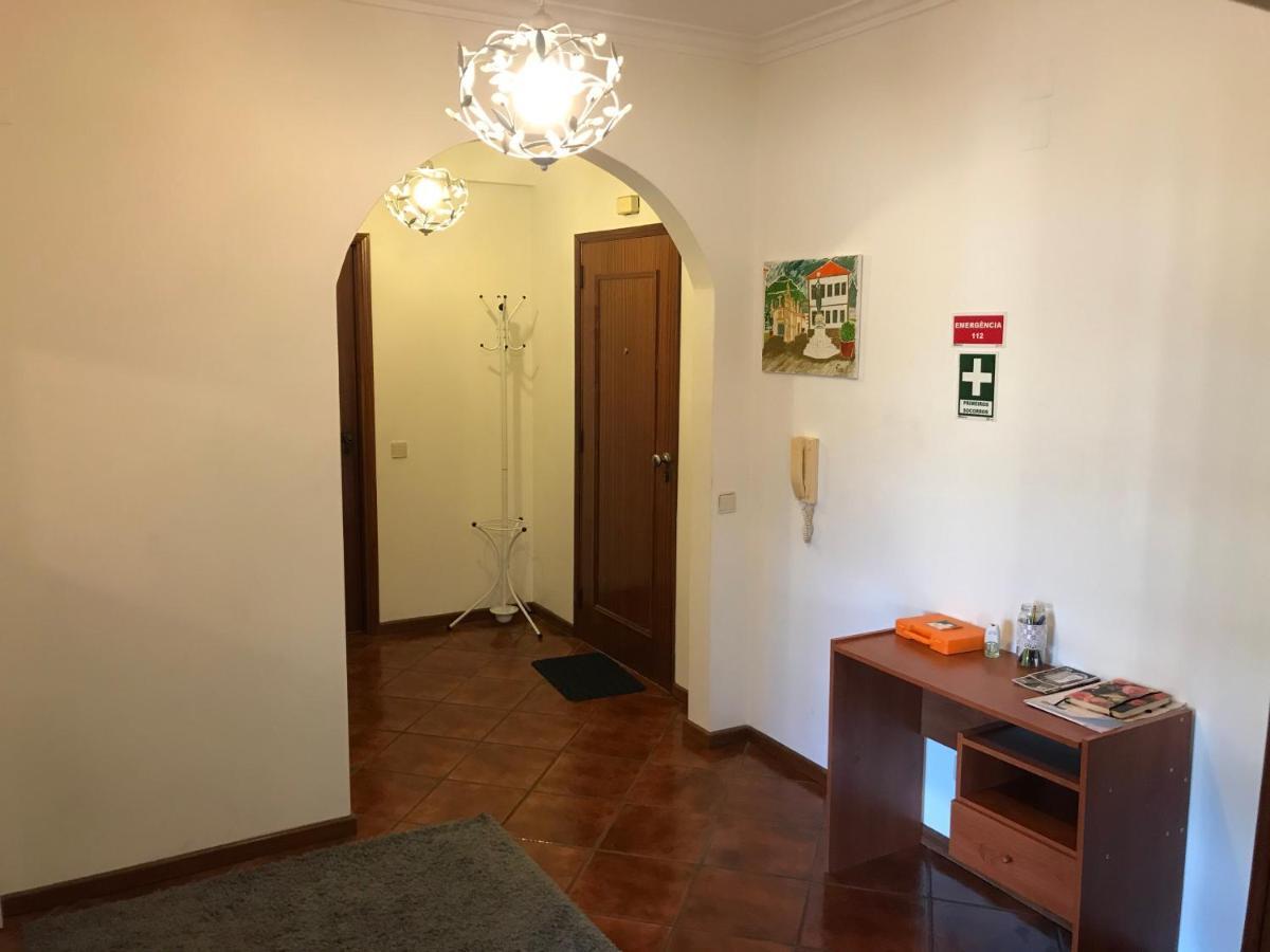 Casa Do Rodrigo Apartman Mondim de Basto Kültér fotó
