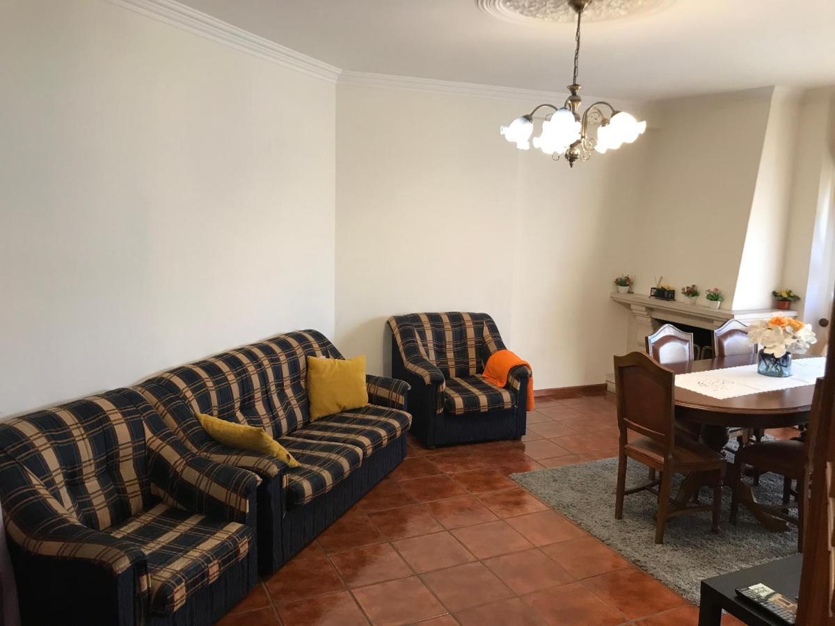 Casa Do Rodrigo Apartman Mondim de Basto Kültér fotó