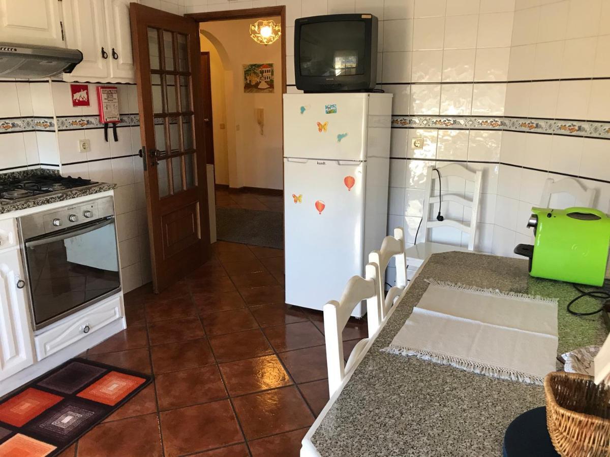 Casa Do Rodrigo Apartman Mondim de Basto Kültér fotó