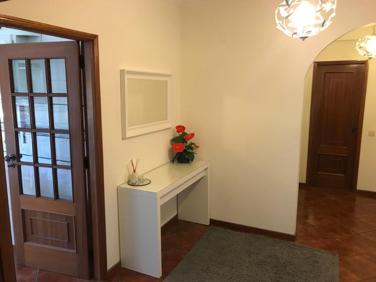 Casa Do Rodrigo Apartman Mondim de Basto Kültér fotó