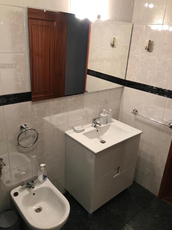 Casa Do Rodrigo Apartman Mondim de Basto Kültér fotó