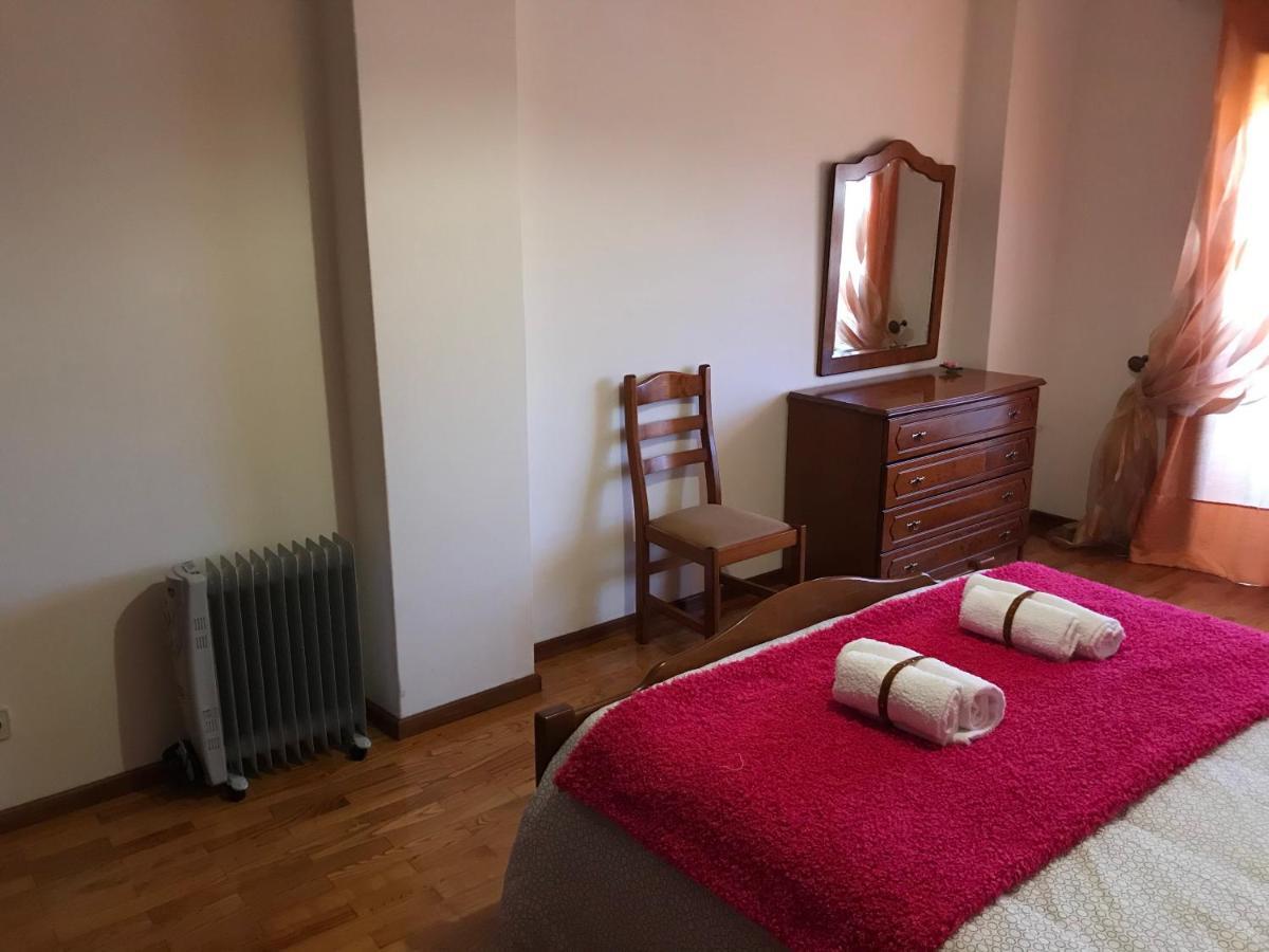 Casa Do Rodrigo Apartman Mondim de Basto Kültér fotó