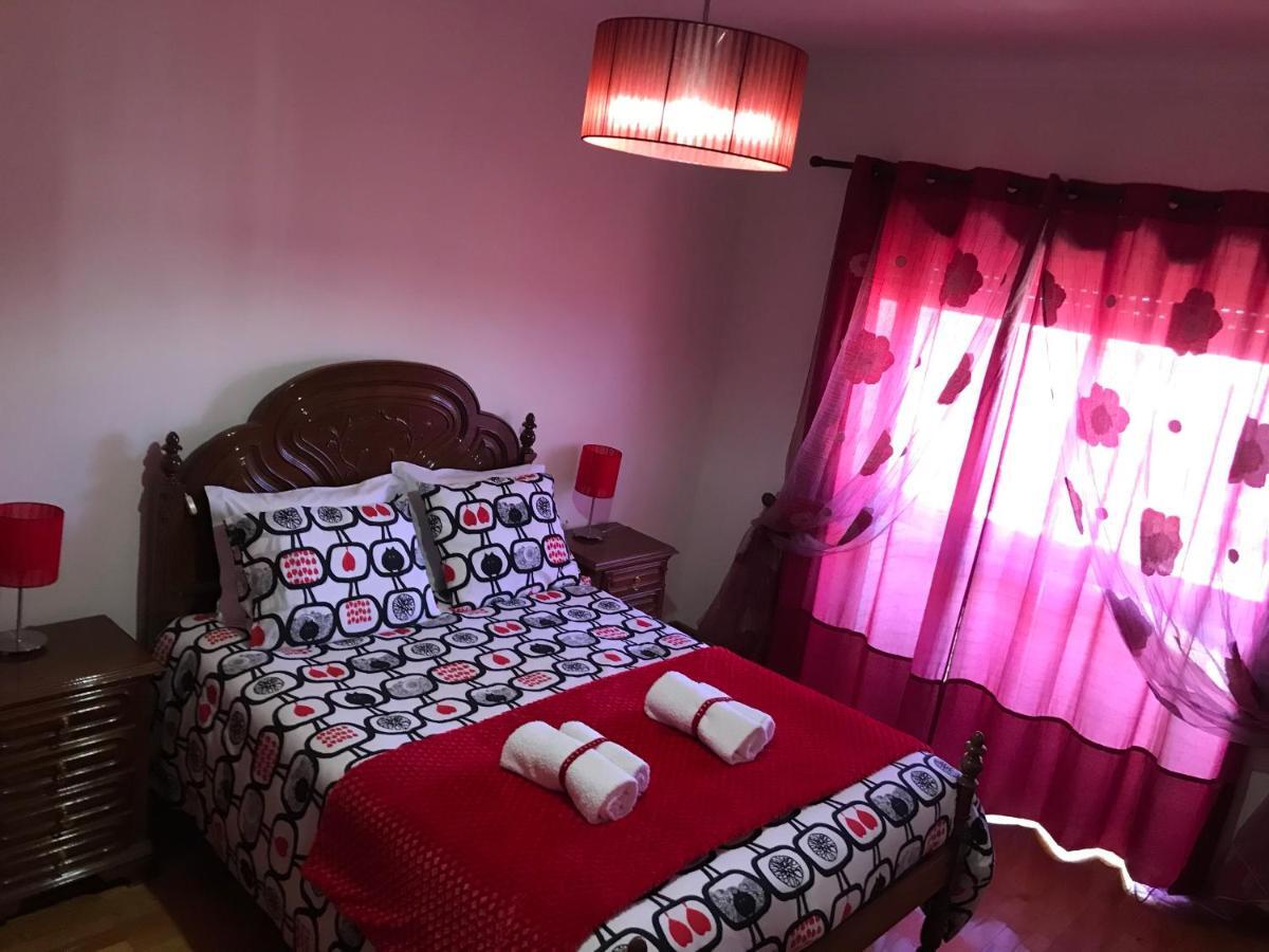 Casa Do Rodrigo Apartman Mondim de Basto Kültér fotó