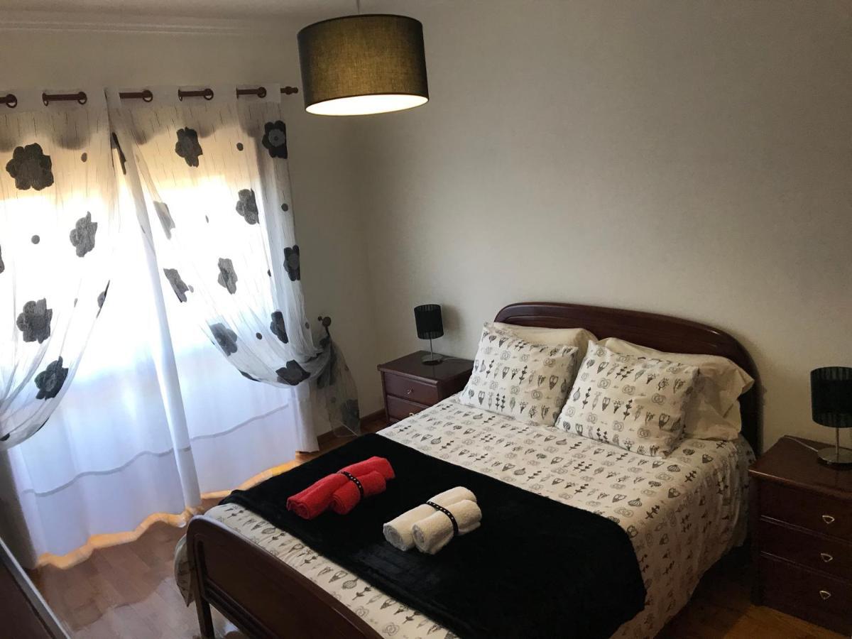 Casa Do Rodrigo Apartman Mondim de Basto Kültér fotó