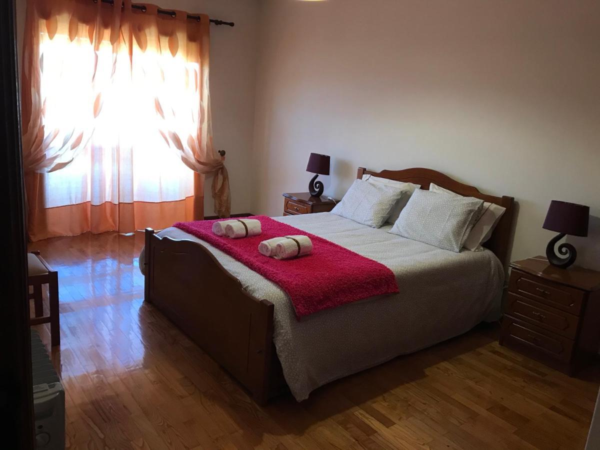 Casa Do Rodrigo Apartman Mondim de Basto Kültér fotó