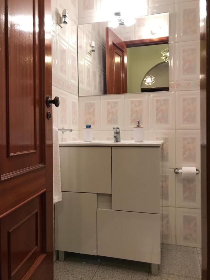 Casa Do Rodrigo Apartman Mondim de Basto Kültér fotó