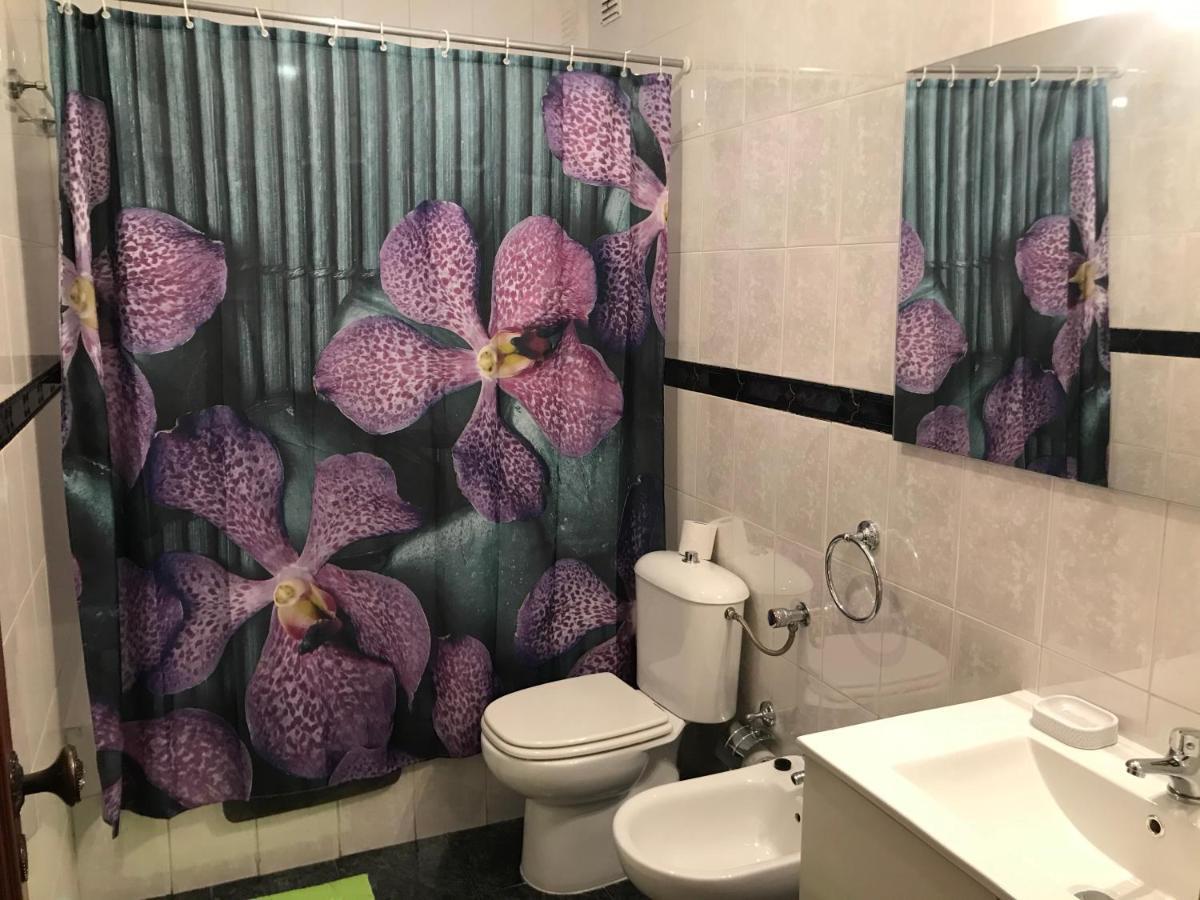 Casa Do Rodrigo Apartman Mondim de Basto Kültér fotó