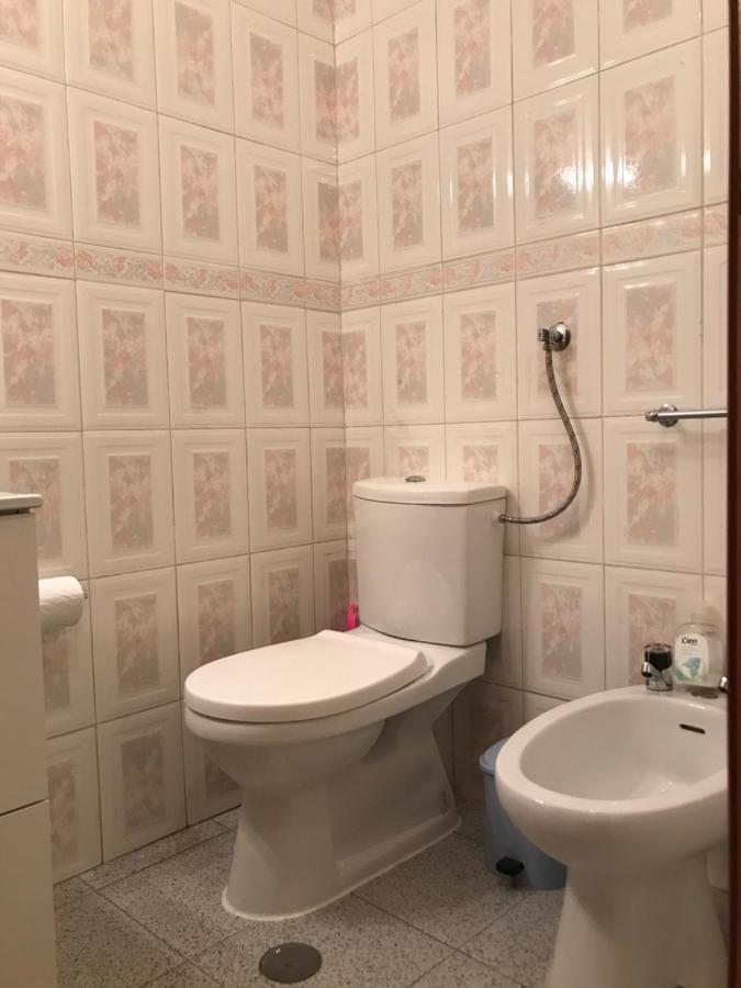Casa Do Rodrigo Apartman Mondim de Basto Kültér fotó